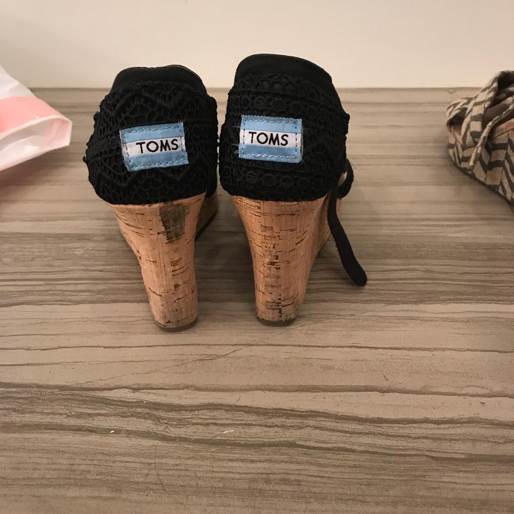 Tons sandals